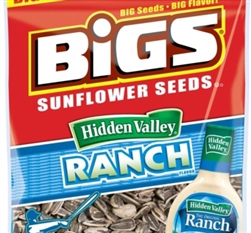 Sunflower Seeds Ranch Flv 5.35oz